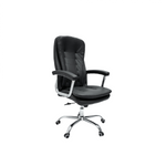 Stunning NEPTUNE Executive Chair | Made in Pakistan - Lunar Furniture