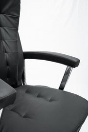 Stunning NEPTUNE Executive Chair | Made in Pakistan - Lunar Furniture