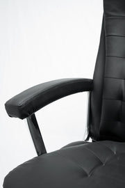 Stunning NEPTUNE Executive Chair | Made in Pakistan - Lunar Furniture