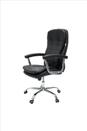 Stunning NEPTUNE Executive Chair | Made in Pakistan - Lunar Furniture