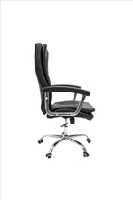 Stunning NEPTUNE Executive Chair | Made in Pakistan - Lunar Furniture