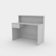 Stylish Reception Desk