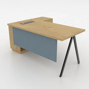 Manager Table