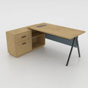 Manager Table