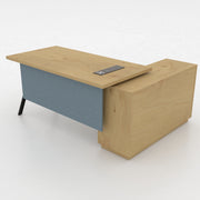 Manager Table