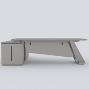 Arc Executive Desk | LR - 891