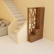 Traditional Room Partition - Lunar Furniture