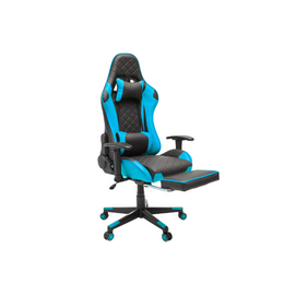 Transformative ZYNG Gaming Chair | Lunar Furniture - Lunar Furniture