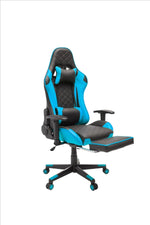 Transformative ZYNG Gaming Chair | Lunar Furniture - Lunar Furniture