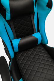 Transformative ZYNG Gaming Chair | Lunar Furniture - Lunar Furniture