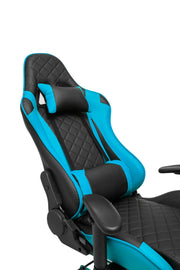 Transformative ZYNG Gaming Chair | Lunar Furniture - Lunar Furniture