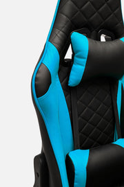 Transformative ZYNG Gaming Chair | Lunar Furniture - Lunar Furniture