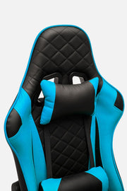 Transformative ZYNG Gaming Chair | Lunar Furniture - Lunar Furniture