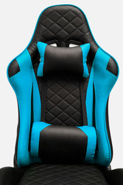 Transformative ZYNG Gaming Chair | Lunar Furniture - Lunar Furniture