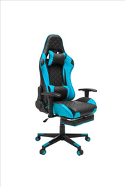 Transformative ZYNG Gaming Chair | Lunar Furniture - Lunar Furniture