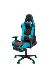 Transformative ZYNG Gaming Chair | Lunar Furniture - Lunar Furniture