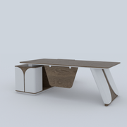 Tris Executive Desk | LR - 800