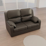 Tuffy Office Sofa - Lunar Furniture