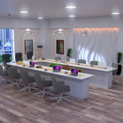 U Shaped Conference Table / New Arrival's