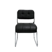 Ultimate Comfort ANSLY Visiting Chair | Waiting Chair - Lunar Furniture
