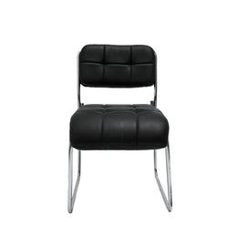 Ultimate Comfort ANSLY Visiting Chair | Waiting Chair - Lunar Furniture
