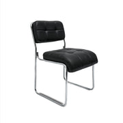 Ultimate Comfort ANSLY Visiting Chair | Waiting Chair - Lunar Furniture