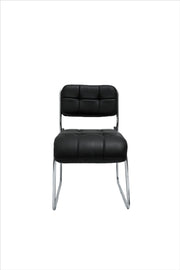 Ultimate Comfort ANSLY Visiting Chair | Waiting Chair - Lunar Furniture