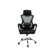 Unique CLEO Revolving Chair | Buy Office Chairs Online in Pakistan - Lunar Furniture