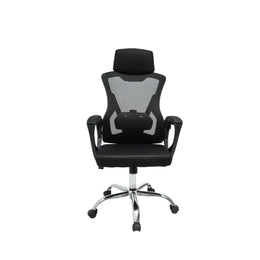 Unique CLEO Revolving Chair | Buy Office Chairs Online in Pakistan - Lunar Furniture