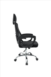 Unique CLEO Revolving Chair | Buy Office Chairs Online in Pakistan - Lunar Furniture