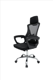 Unique CLEO Revolving Chair | Buy Office Chairs Online in Pakistan - Lunar Furniture