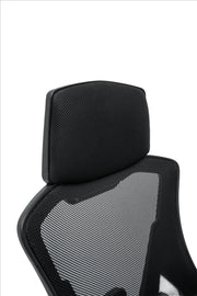 Unique CLEO Revolving Chair | Buy Office Chairs Online in Pakistan - Lunar Furniture