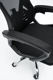 Unique CLEO Revolving Chair | Buy Office Chairs Online in Pakistan - Lunar Furniture