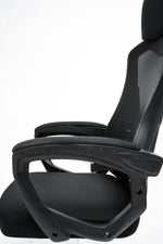Unique CLEO Revolving Chair | Buy Office Chairs Online in Pakistan - Lunar Furniture