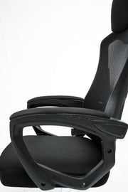 Unique CLEO Revolving Chair | Buy Office Chairs Online in Pakistan - Lunar Furniture