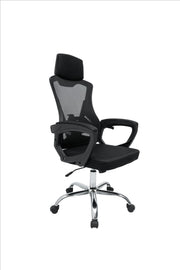 Unique CLEO Revolving Chair | Buy Office Chairs Online in Pakistan - Lunar Furniture