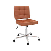 Unleashed MAISY Brown Junior Chair | Lunar Furniture Pakistan - Lunar Furniture