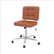 Unleashed MAISY Brown Junior Chair | Lunar Furniture Pakistan - Lunar Furniture