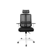 Unmissable TITAN Revolving Chair | Buy Revolving Chair in Pakistan - Lunar Furniture