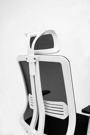 Unmissable TITAN Revolving Chair | Buy Revolving Chair in Pakistan - Lunar Furniture