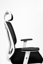 Unmissable TITAN Revolving Chair | Buy Revolving Chair in Pakistan - Lunar Furniture