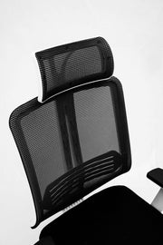 Unmissable TITAN Revolving Chair | Buy Revolving Chair in Pakistan - Lunar Furniture