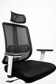 Unmissable TITAN Revolving Chair | Buy Revolving Chair in Pakistan - Lunar Furniture