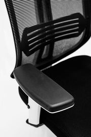 Unmissable TITAN Revolving Chair | Buy Revolving Chair in Pakistan - Lunar Furniture