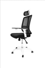 Unmissable TITAN Revolving Chair | Buy Revolving Chair in Pakistan - Lunar Furniture
