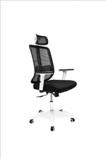 Unmissable TITAN Revolving Chair | Buy Revolving Chair in Pakistan - Lunar Furniture