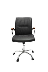 Long-Lasting Gesture Office Chair