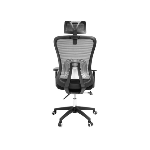 Exceptional Lumbar Support Chair