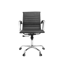 Upgrade with VENUS Low back Chair | Lunarfurniture.pk - Lunar Furniture