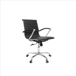Upgrade with VENUS Low back Chair | Lunarfurniture.pk - Lunar Furniture